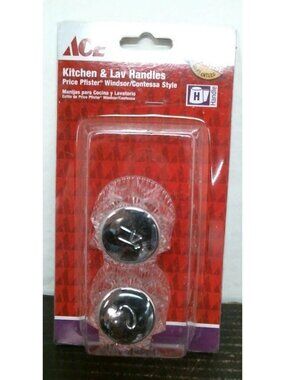 ACE 4199659 Kitchen & Lavatory Handles H Handle